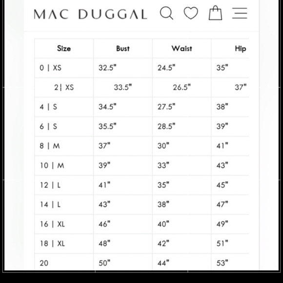 Ienna for Mac Duggal Floral Long Sleeve Chiffon A-Line Gown Sz 14 NWT 56013 - Picture 14 of 14